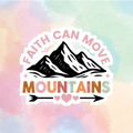 Move Mountains