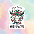 Sweet Soul