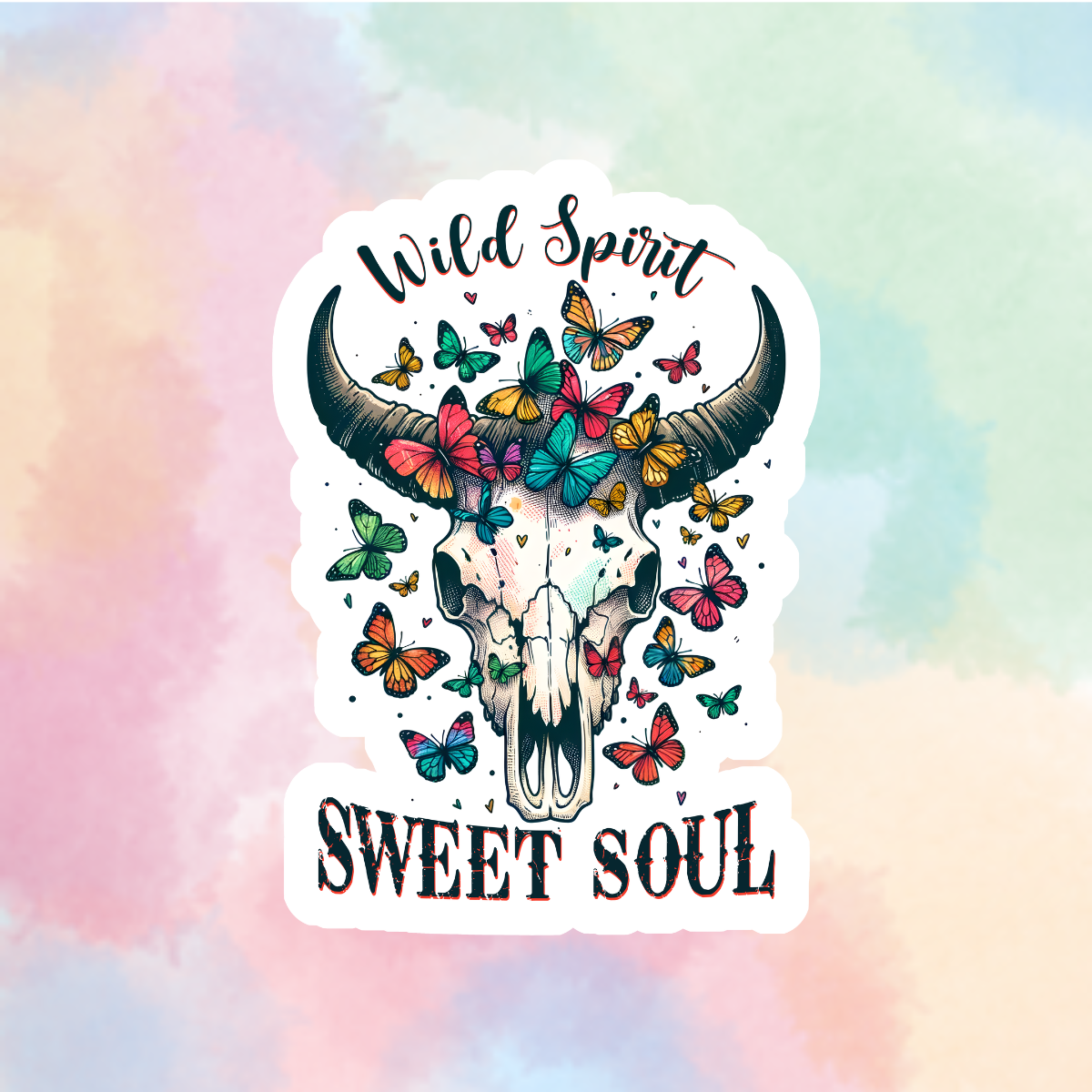 Sweet Soul
