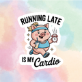 Running Late