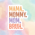 New Age Mom