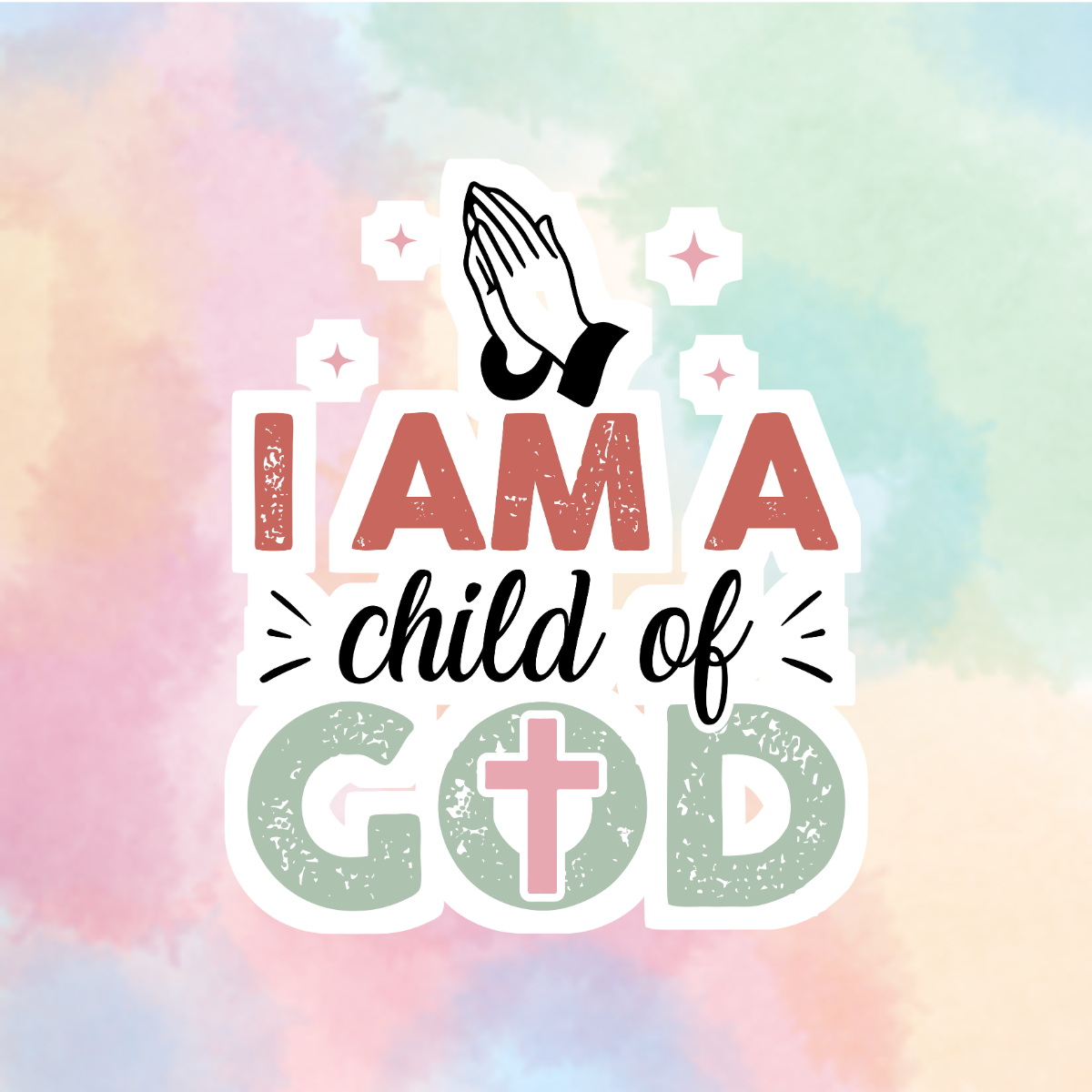 Child Of God