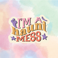 Haunt Mess