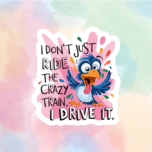 Crazy Train