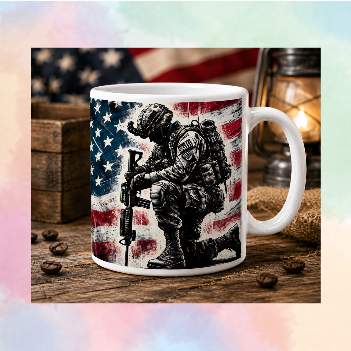 American Grit