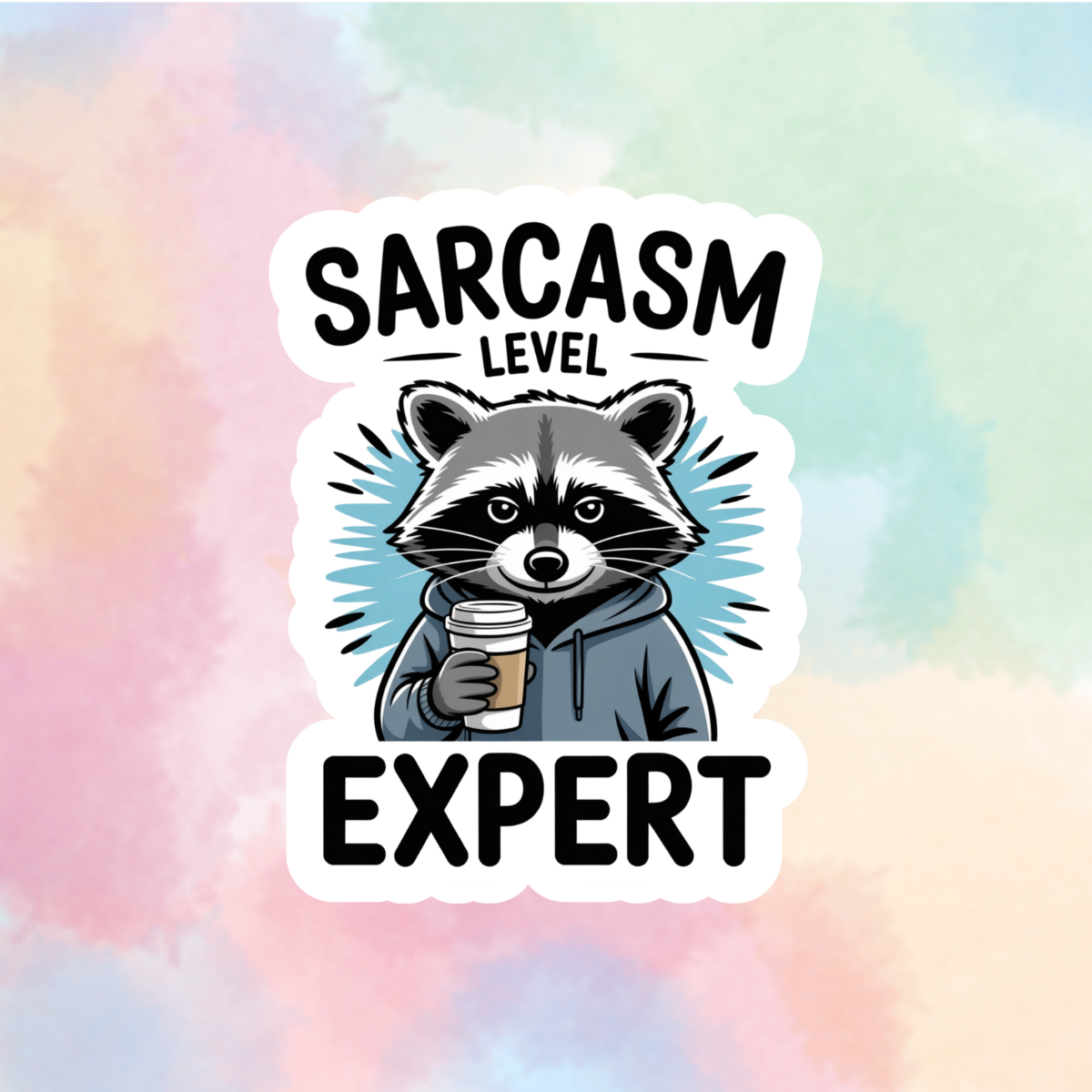 Sarcasm Expert
