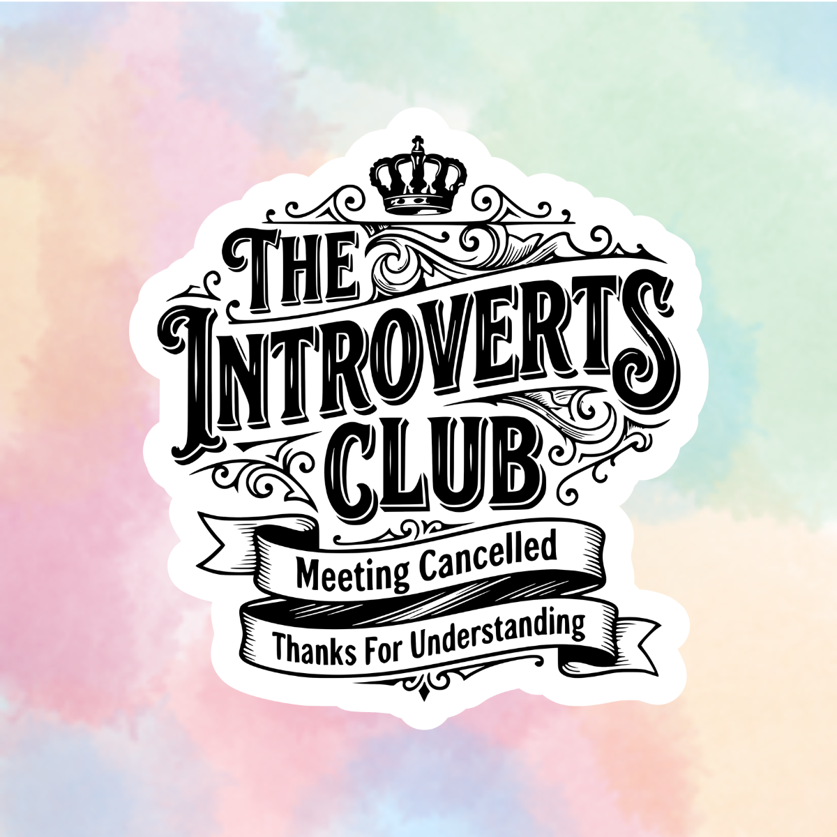 Personal Clubs