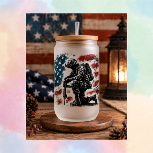 American Grit