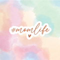 #MomLife