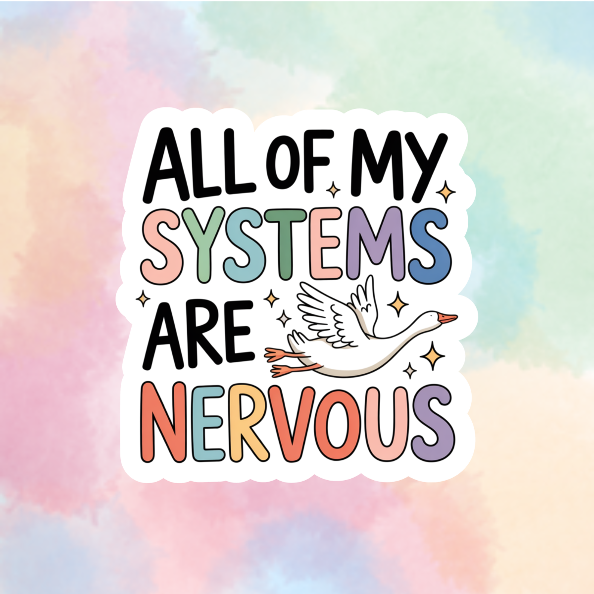 Nervous System