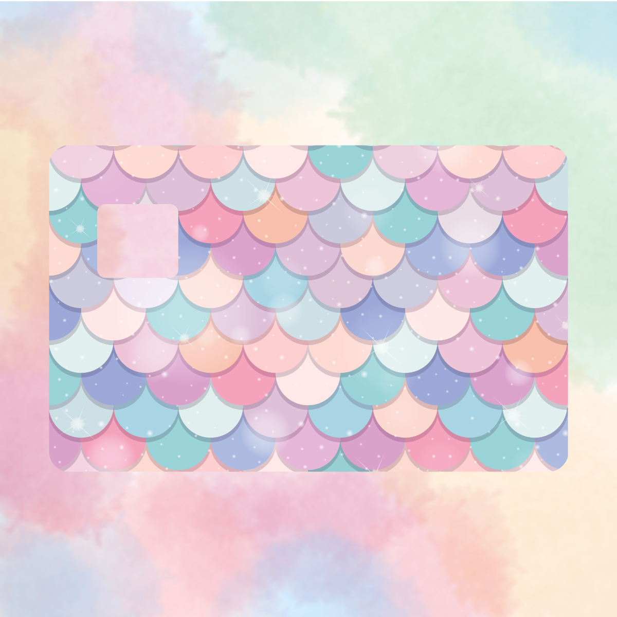 Shimmering Scales