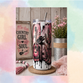 Country Girl Soul
