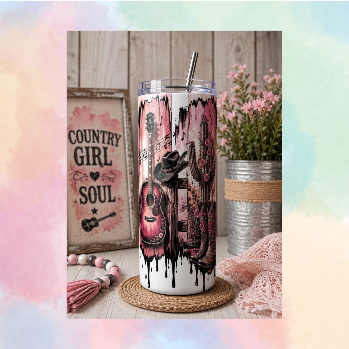 Country Girl Soul