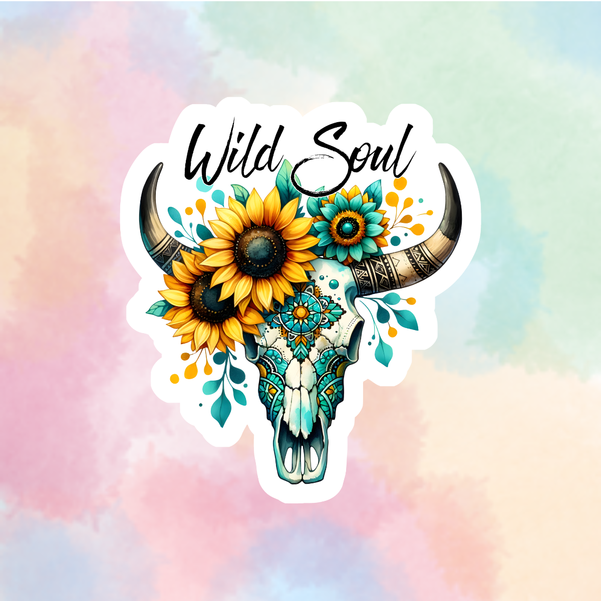 Wild Soul