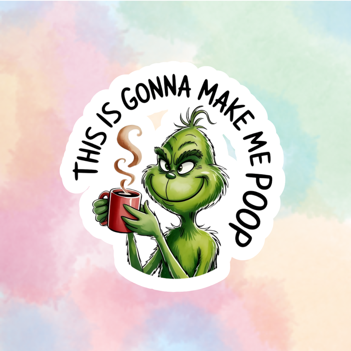 Morning Coffee..UGH