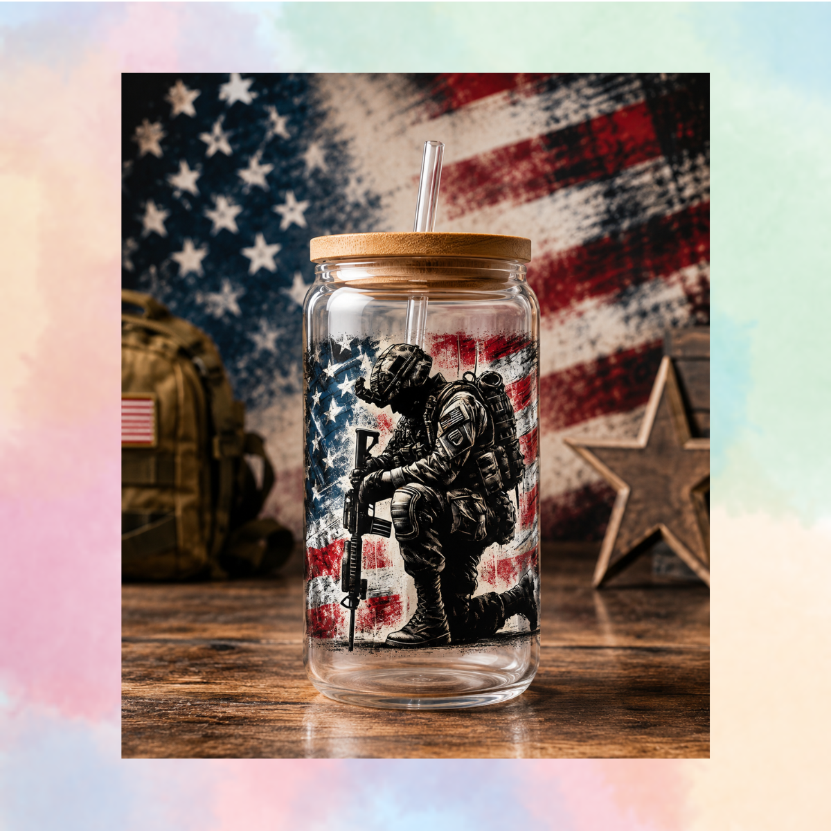 American Grit