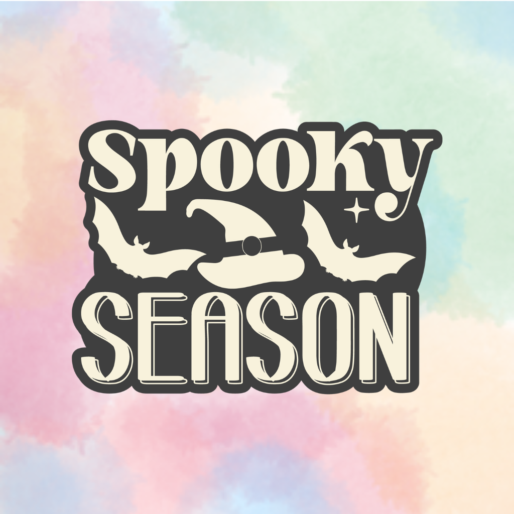 Spooky Season