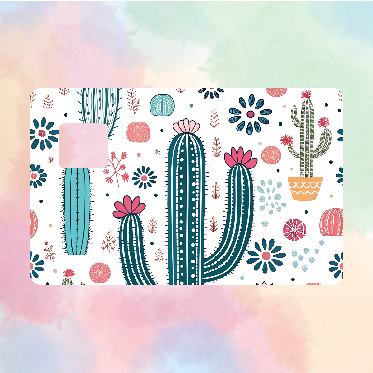 Cactus Cutie