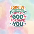 Forgiveness