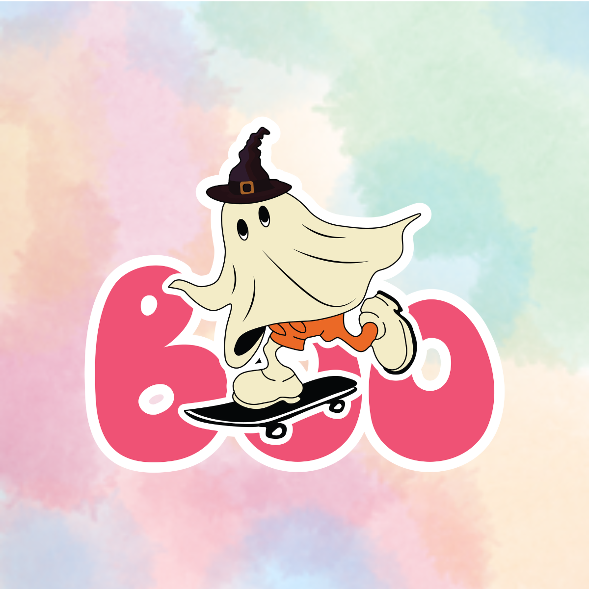 Boo