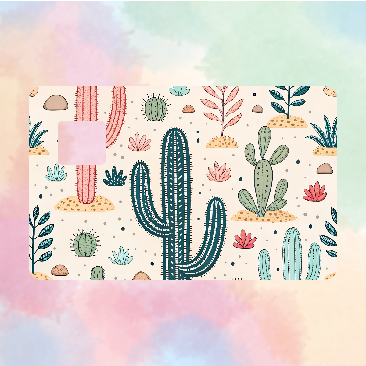 Cactus Cutie