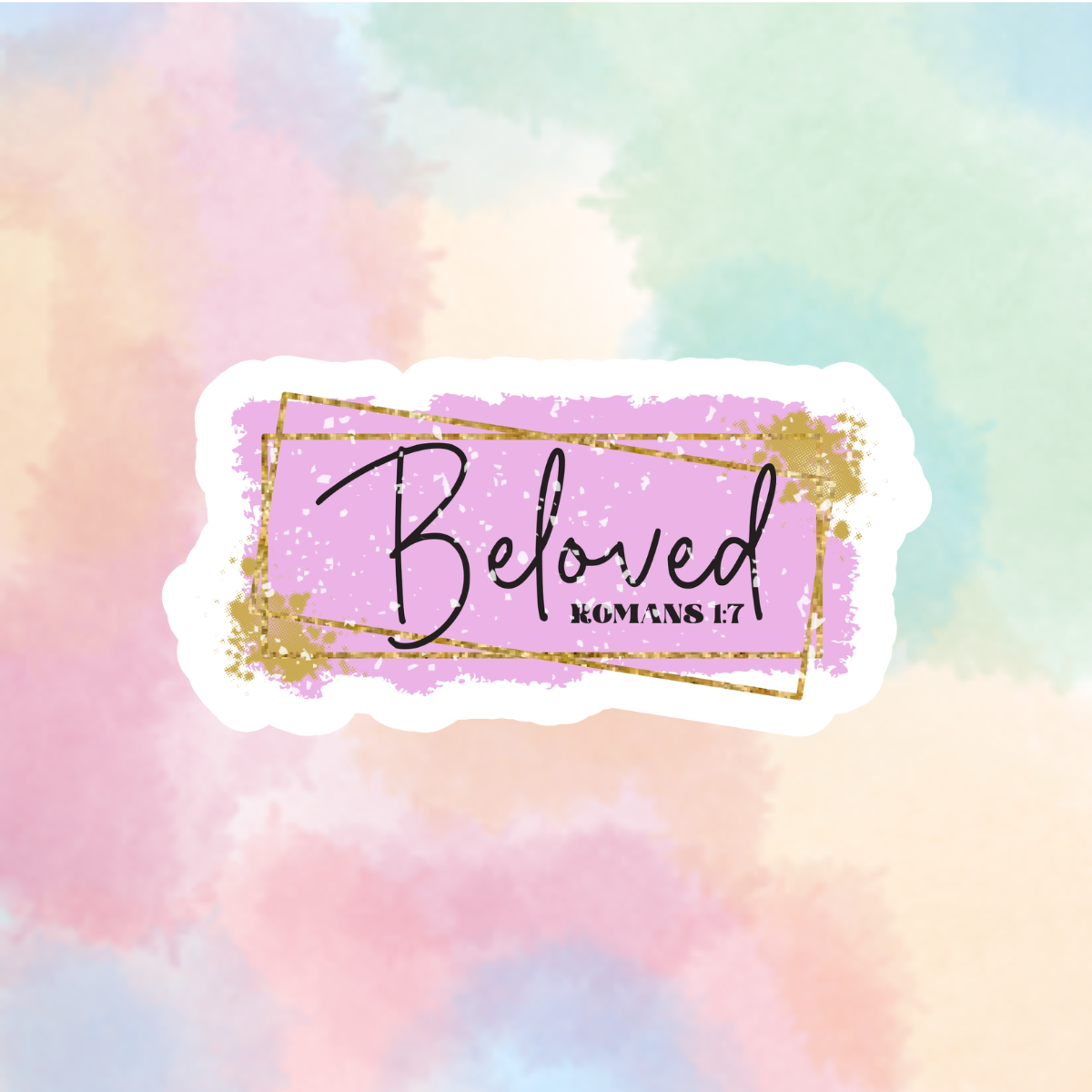 Beloved