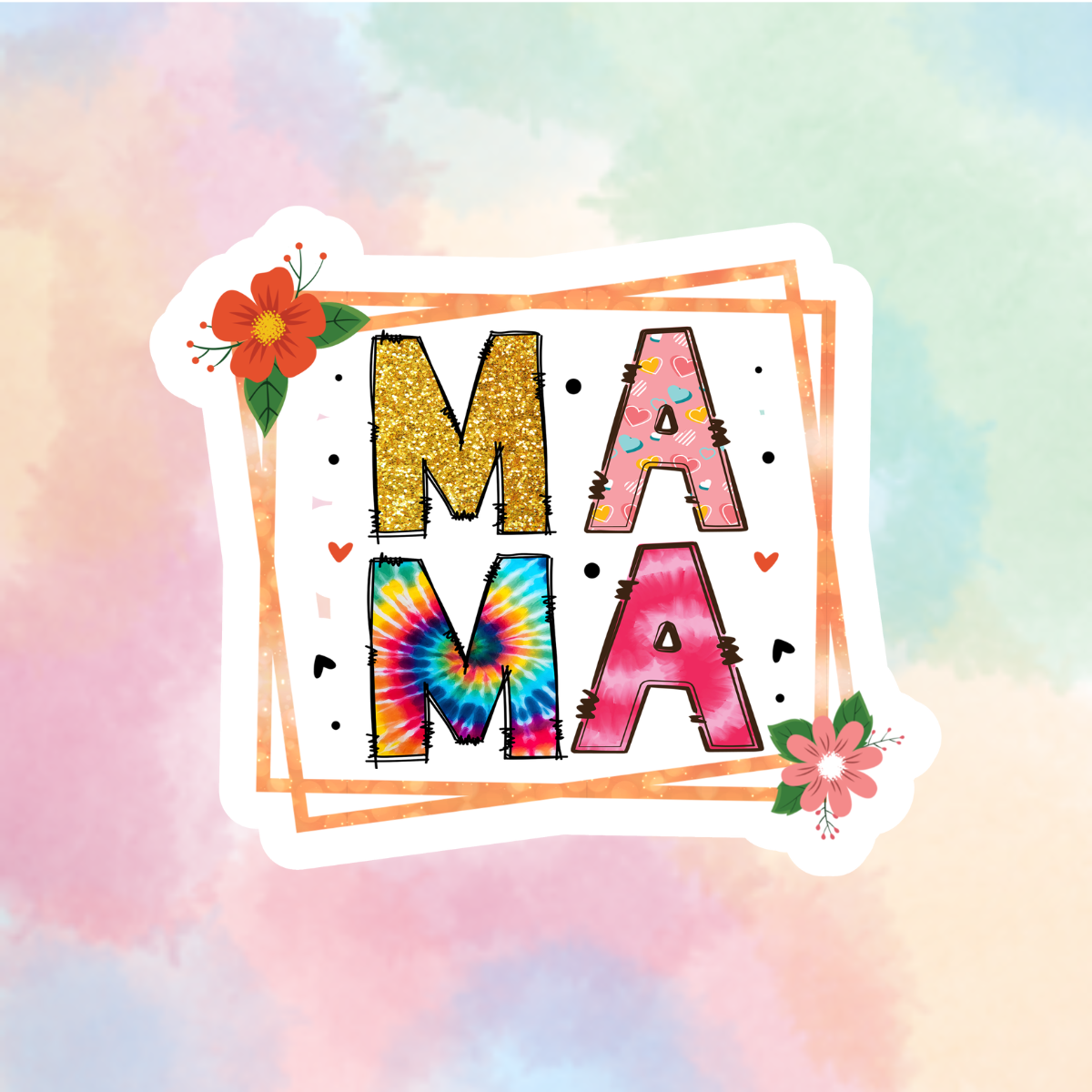 Mama
