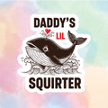 Daddy's Lil...