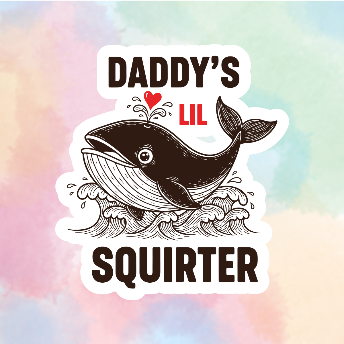 Daddy's Lil...