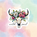 Wild Soul