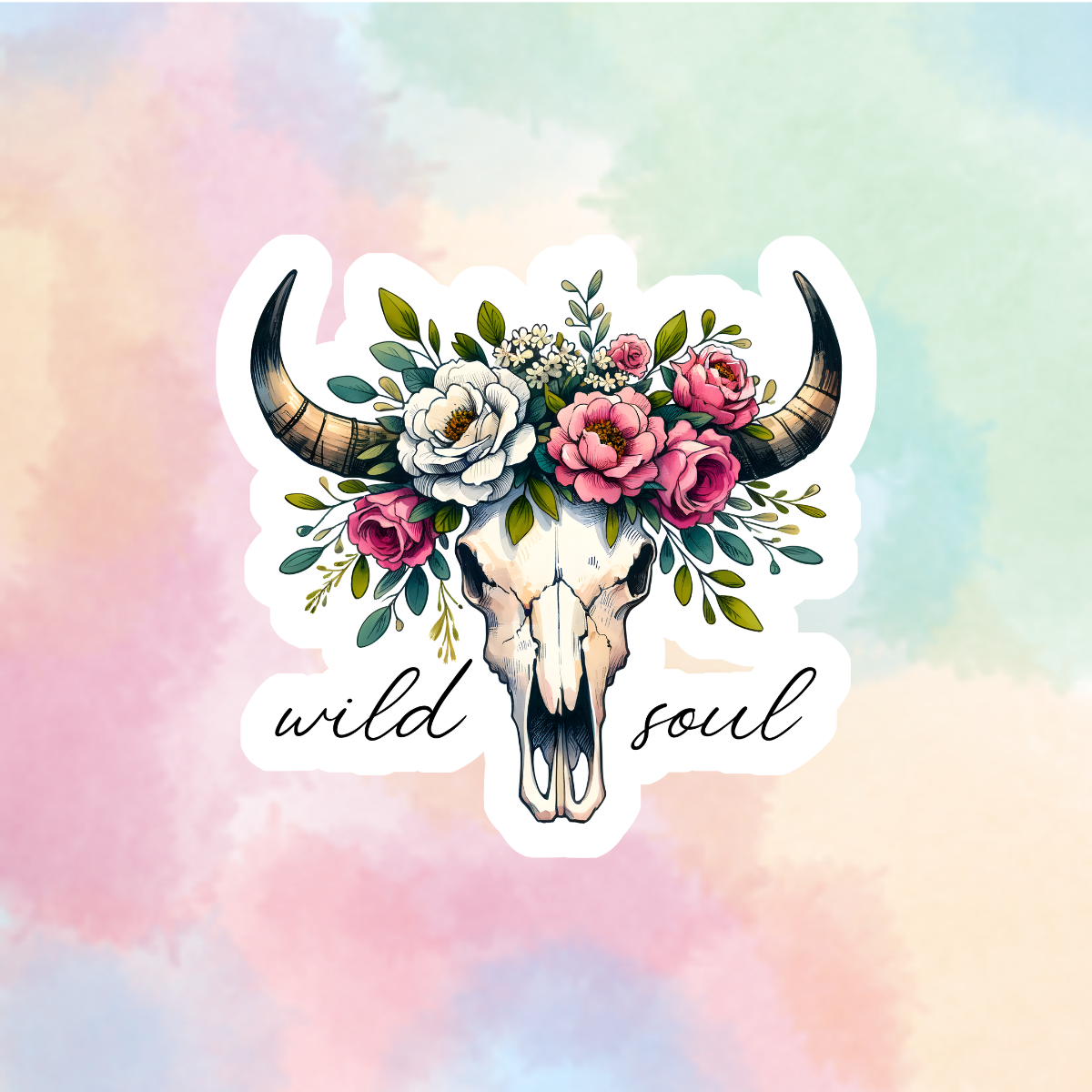 Wild Soul