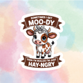 Hay-ngry