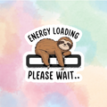 Energy Loading