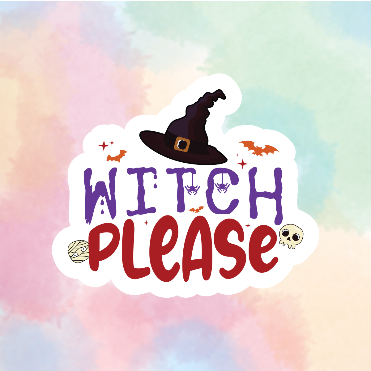 Witch Please