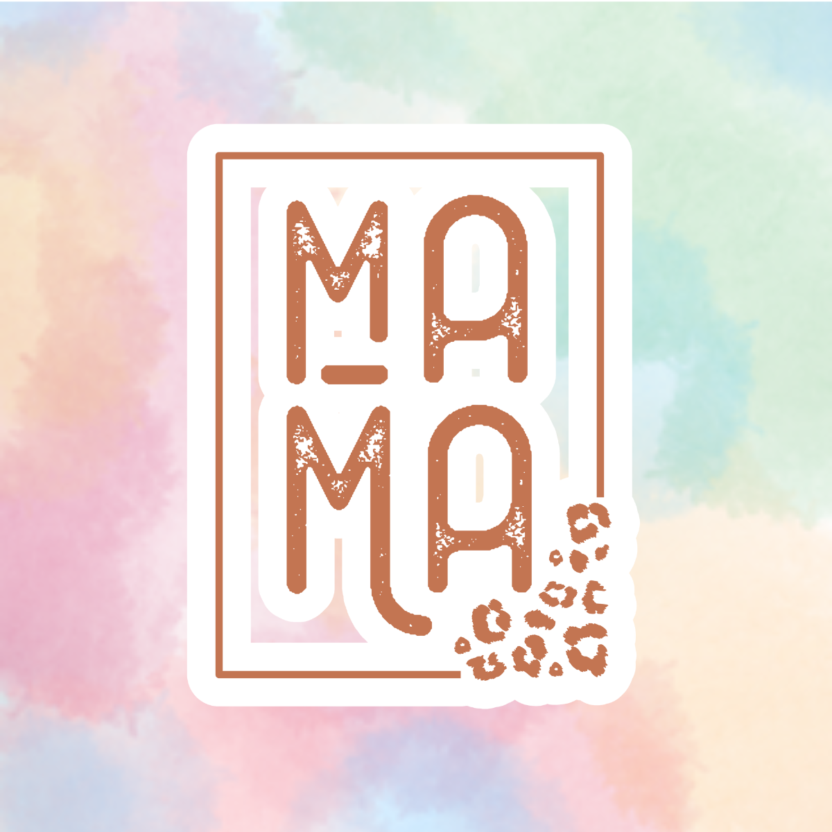 Mama