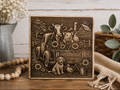 Homestead Critters