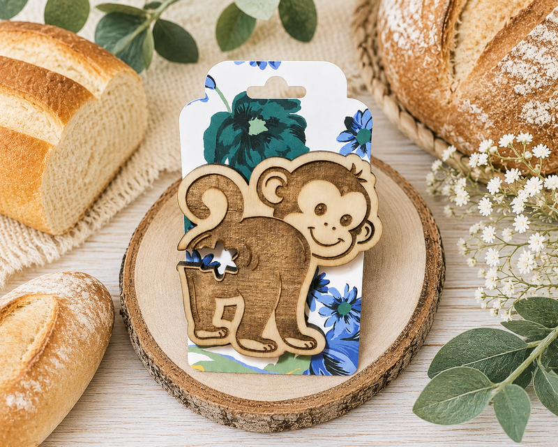 Bread Clips