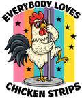 Chicken Strips