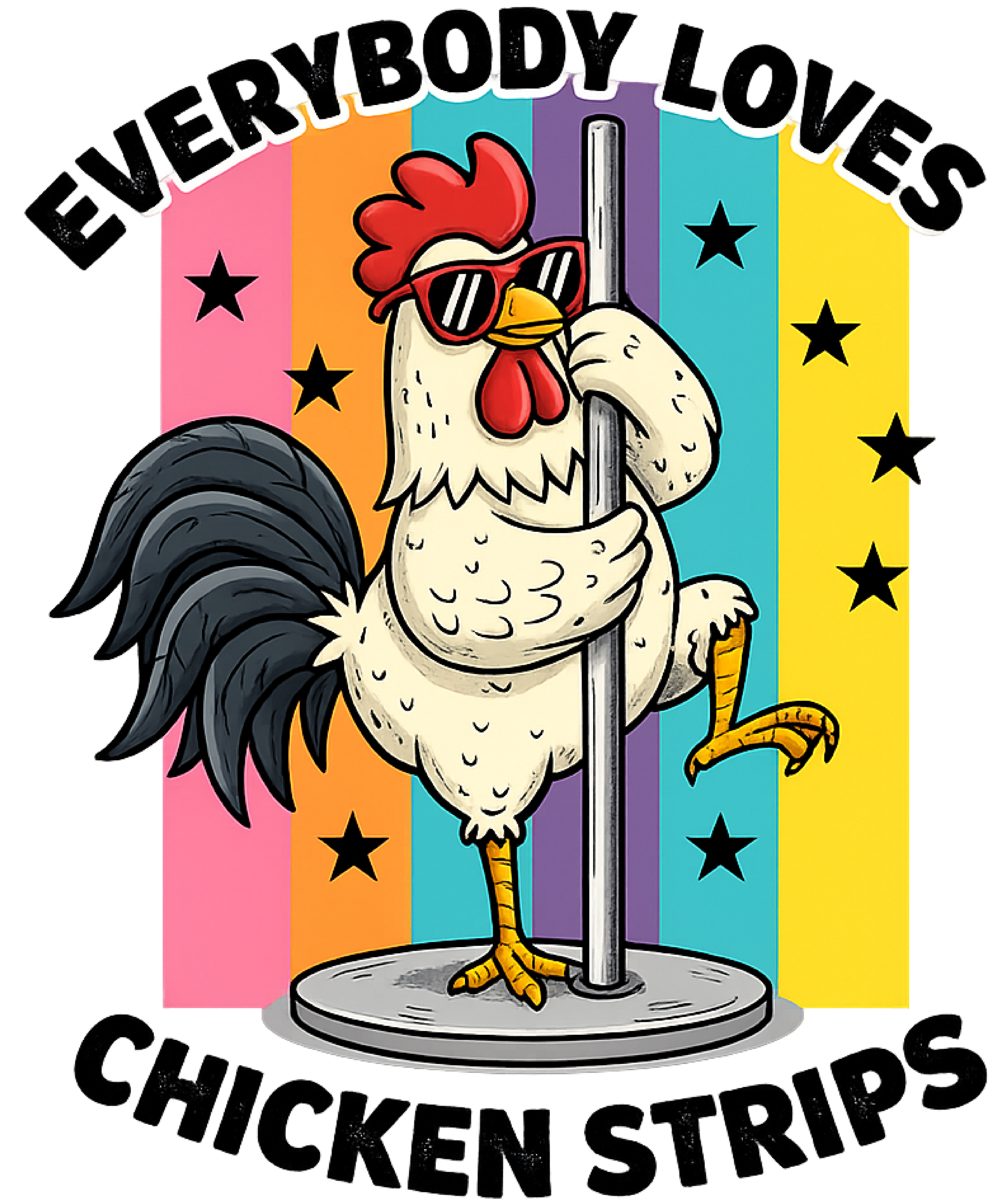 Chicken Strips