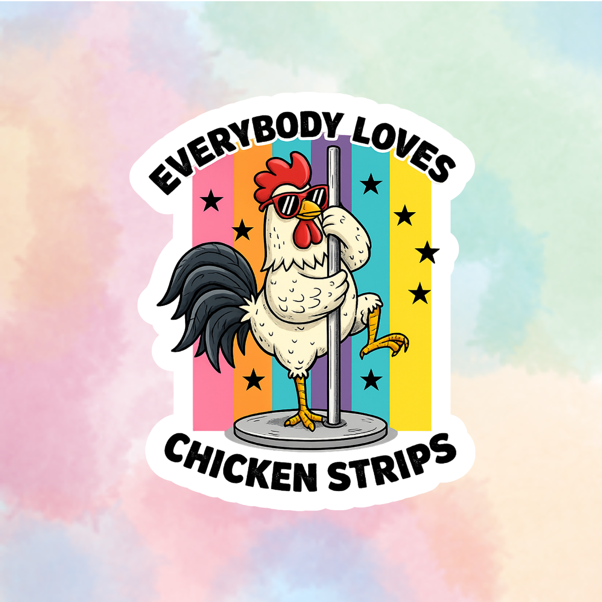 Chicken Strips
